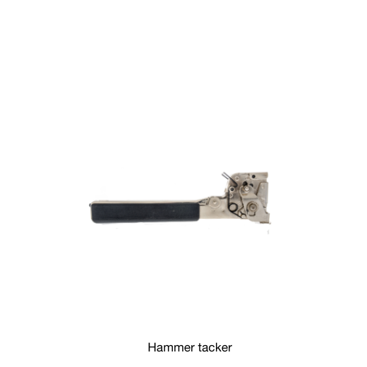 Stapling Pliers and Tackers